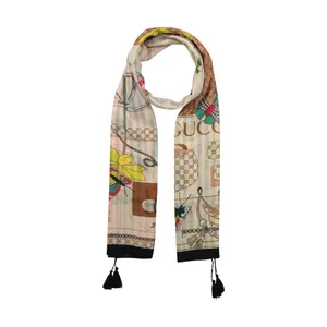 شال زنانه مدل GC-04