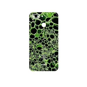 MAHOOT Atom Universe 4 Cover Sticker for Xiaomi Redmi 6