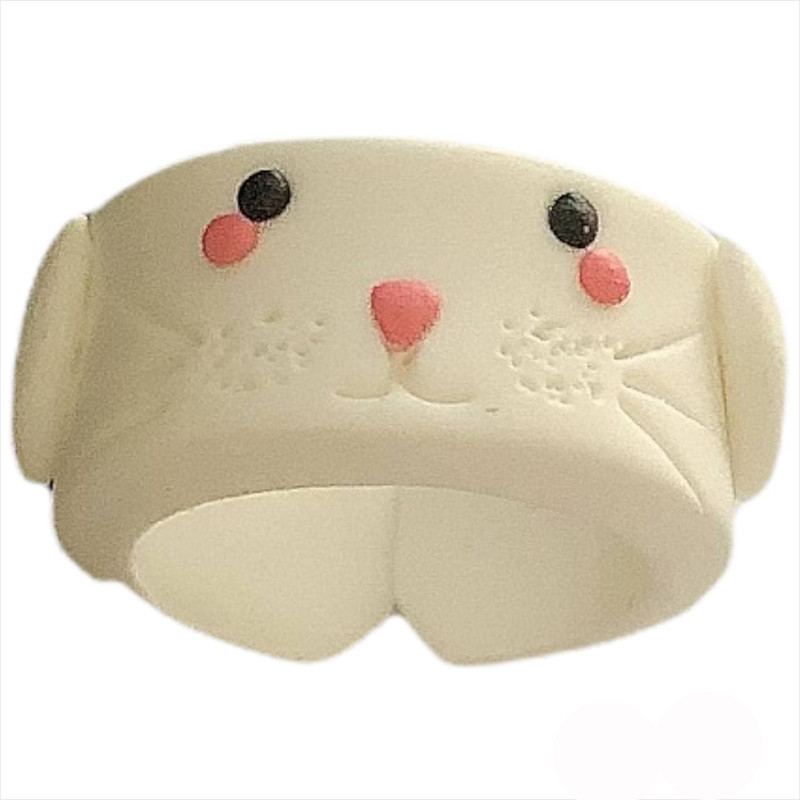 انگشتر دخترانه مدل چانکی