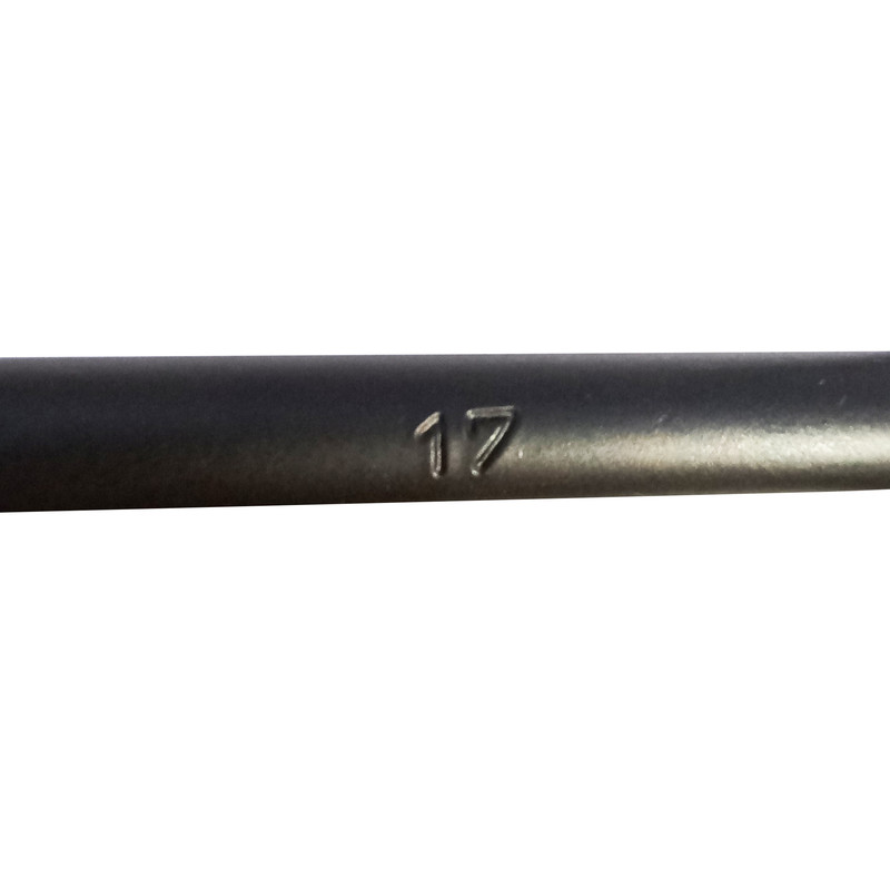 آچار چرخ دنفوس مدل A4 سایز 14، 17، 19، 21 میلی متر