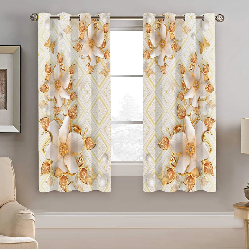 پرده نیروانا مدل plk2981 سایز 190 × 140 سانتی متر