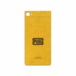 MAHOOT ML-PUBG Cover Sticker for BlackBerry Motion