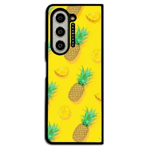 AKAM AMCWSGZFOLD5-FRUIT12 Cover For Samsung Galaxy Z Fold 5