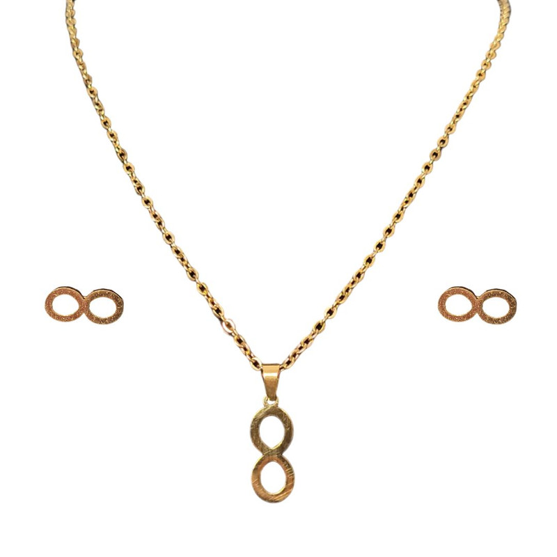 نیم ست زنانه طرح بینهایت 133 نیم ست زنانه طرح بینهایت 133