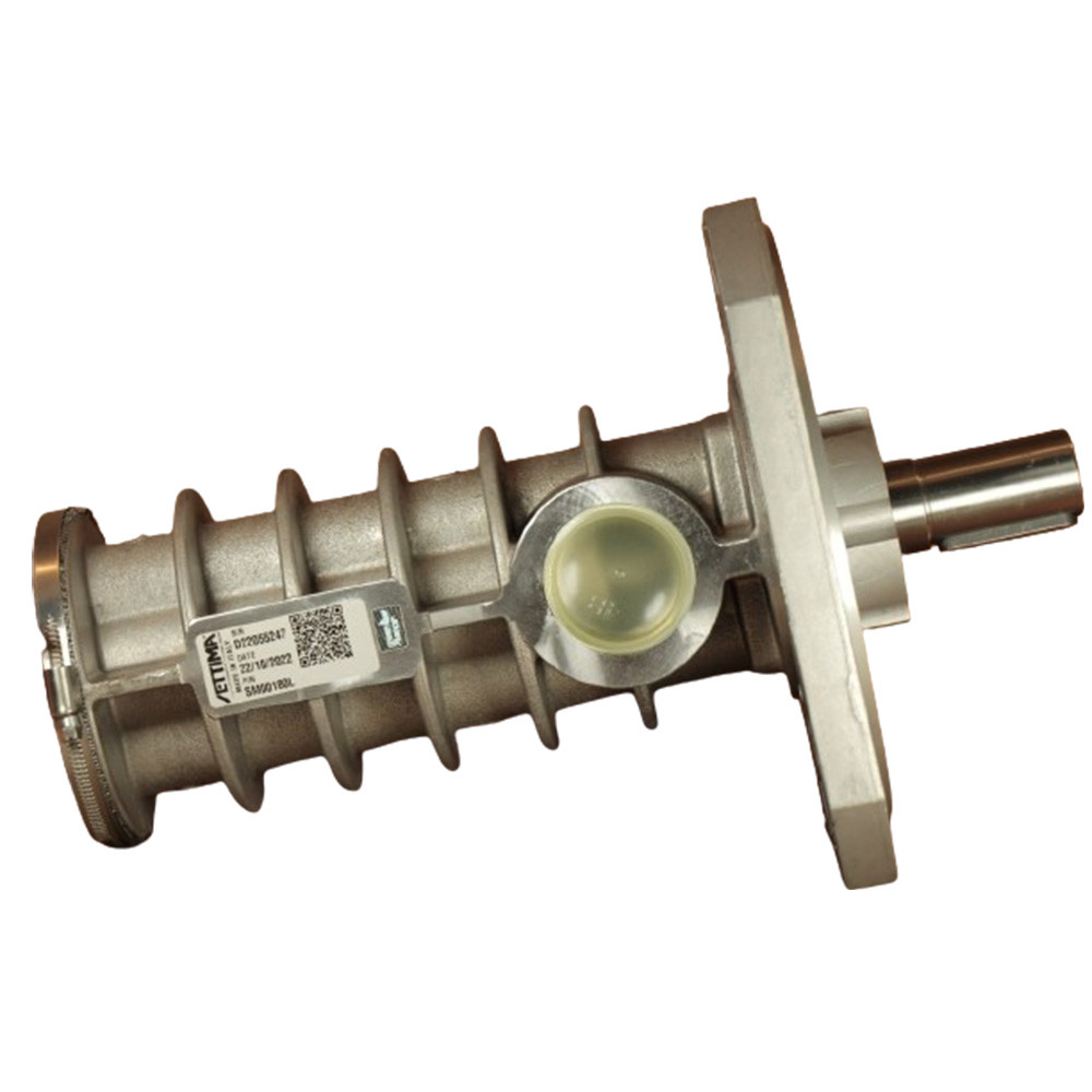 پمپ هیدرولیک ستیما مدل 8 14