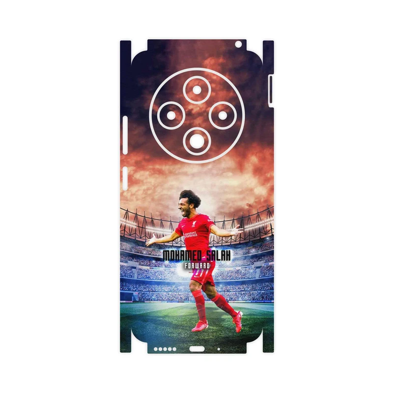 برچسب پوششی ماهوت مدل Mohammad Salah-FullSkin مناسب برای گوشی موبایل شیائومی Redmi 14C