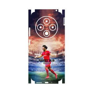 MAHOOT Mohammad Salah-FullSkin Cover Sticker for Xiaomi Redmi 14C