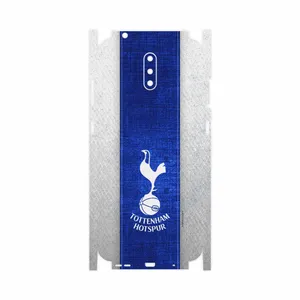 MAHOOT Tottenham Hotspur FC-FullSkin Cover Sticker for Nokia 2.3