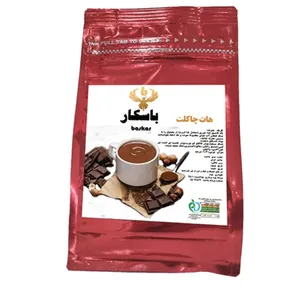 هات چاکلت باسکار - 250 گرم