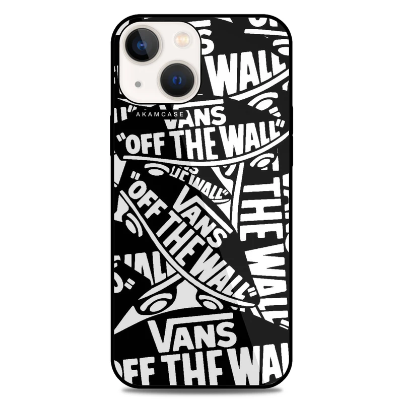 کاور آکام مدل AMCWA13-VANS13 مناسب برای گوشی موبایل اپل iPhone 13