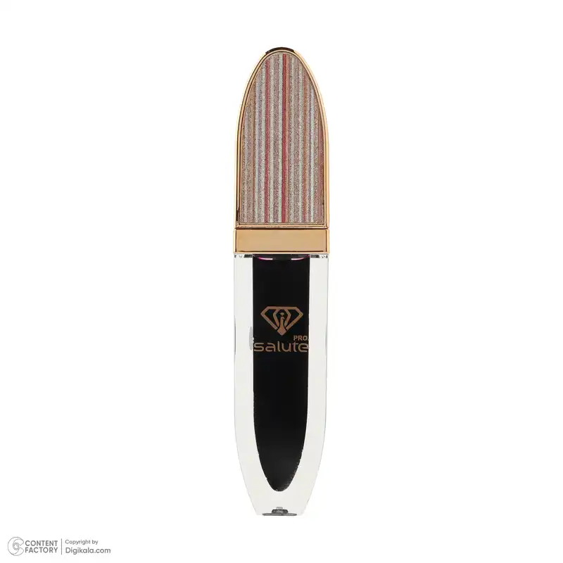 تینت لب مایع سالوته پرو مدل 395