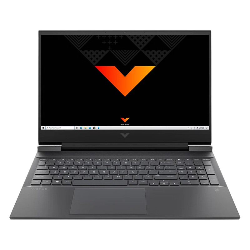 لپ تاپ 16 اینچی اچ‌پی مدل Victus 16-D0019NIA-i7 16GB 1TB 3050 Ti - کاستوم شده
