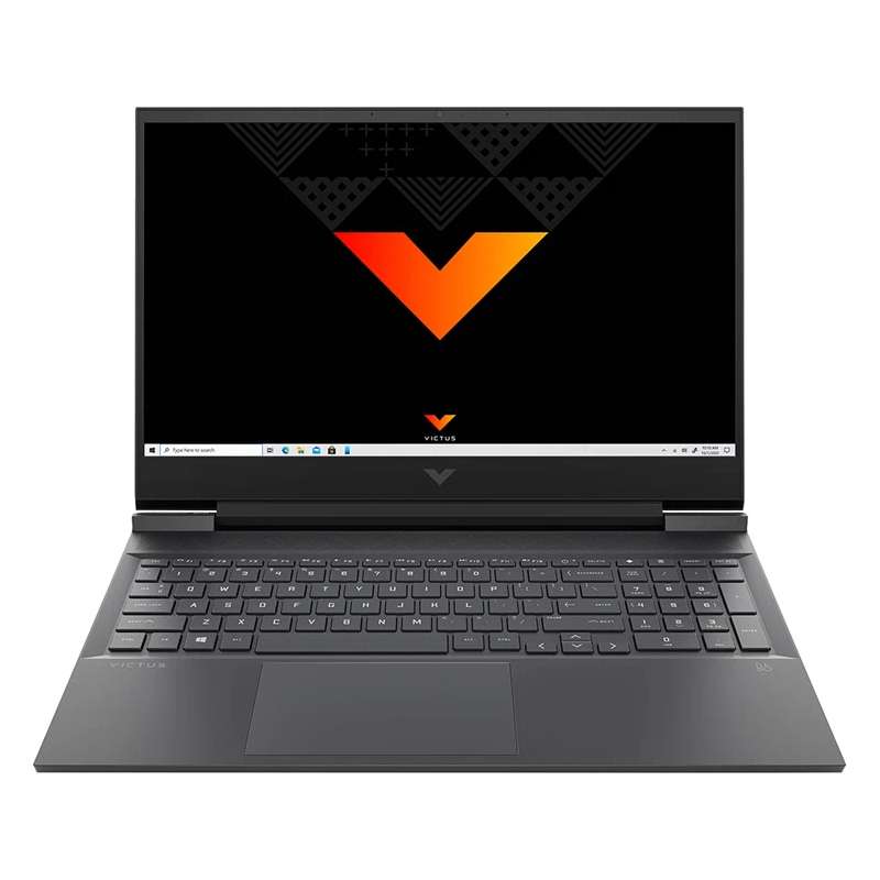 لپ تاپ 16 اینچی اچپی مدل Victus 16-D0019NIA-i7 32GB 1TB 3050 Ti - کاستوم شده لپ تاپ 16 اینچی اچپی مدل Victus 16-D0019NIA-i7 32GB 1TB 3050 Ti - کاستوم شده