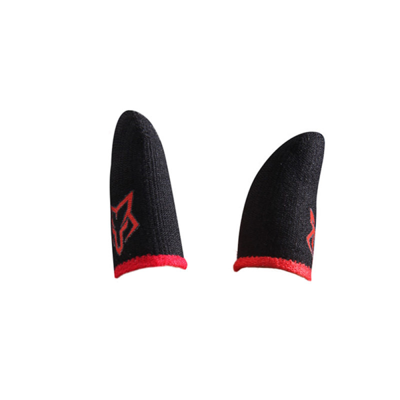 آستین کنترل کننده انگشت مدل FOX بسته دو عددی