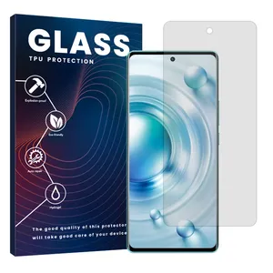 Glass Resistant model matte screen protector suitable for Vivo X80 mobile phone