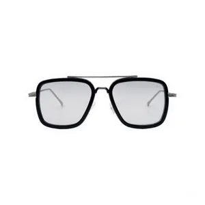 فریم عینک طبی مربعی مدل 6026 مناسب برای انواع صورت