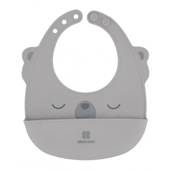 پیش بند نوزادی کیکابو مدل Bear