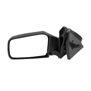 آینه جانبی دستی چپ خودرو کالانیکس مدل AYNE-PRIDEL-10757 مناسب برای پراید