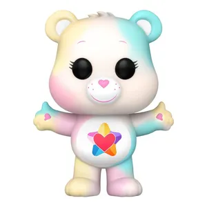فیگور فانکو مدل Funko Pop True Heart Bear