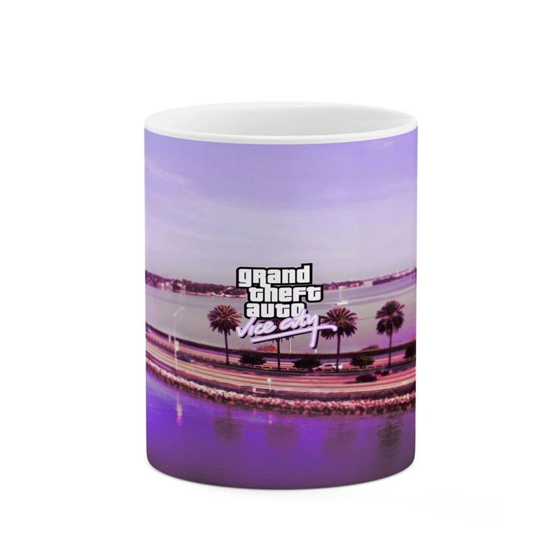 ماگ کاکتی مدل بازی Grand Theft Autoː Vice City GTA کد mgh28846