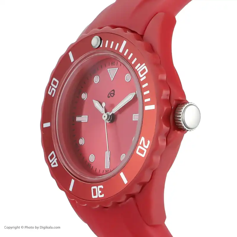 ساعت مچی عقربه ای آریول مدل Z31814A