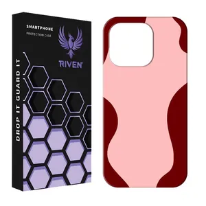 RIVEN RI1-3 Case For Apple iPhone 12