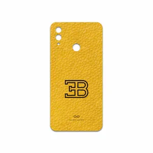 MAHOOT ML-BGGT Cover Sticker for Honor 10 Lite