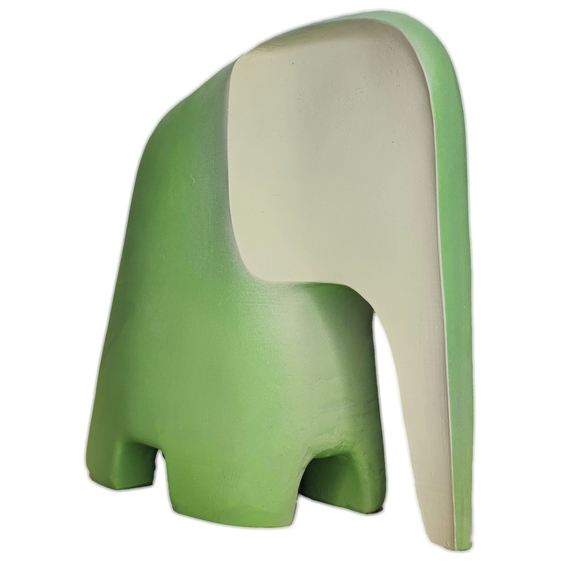 مجسمه دکوری مدل فیل