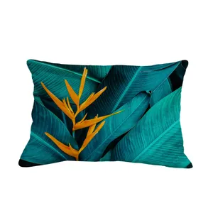 رو بالشی مدل   برگ کد 5561