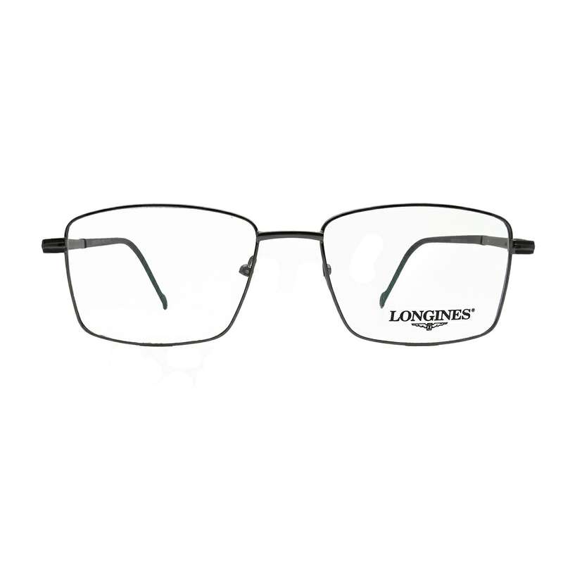 فریم عینک طبی مردانه مدل 580310