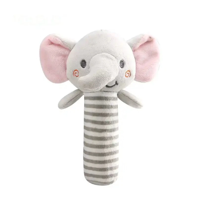 جغجغه مدل سوسیسی فیل زیبا