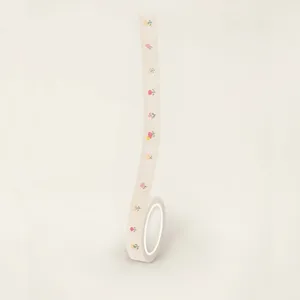 چسب نواری مریخ مدل واشی little one 2044 عرض 1 سانتیمتر 