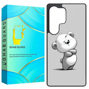  Ghab Guard GS25U Cover For Samsung Galaxy S25 Ultra