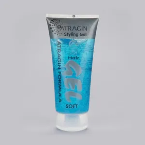 Atragin Soft Styling Gel 200ml