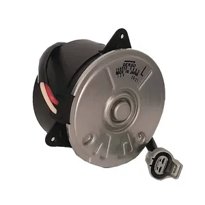 موتور فن رادیاتور راست دنسو مدل 20390d مناسب برای تویوتا هایس