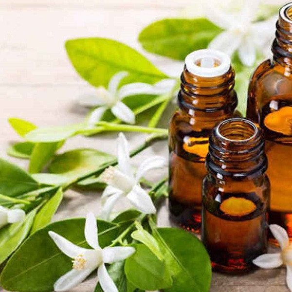  اسانس خوراکی بهار نارنج - 30 میلی لیتر