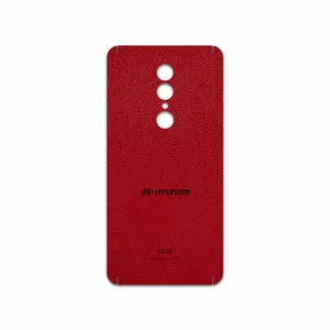 MAHOOT RL-HYNDI Cover Sticker for UMI A1 Pro