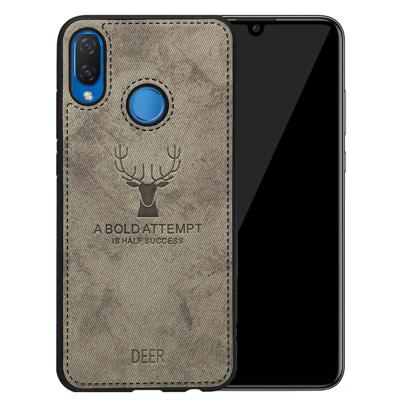 کاور بوگی مدل DEE-05 مناسب برای گوشی موبایل هوآوی P Smart 2019