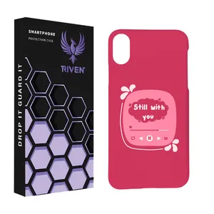 RIVEN RI2-6 Case For Apple iPhone X/XS