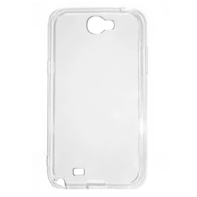 کاور مدل Clr مناسب برای گوشی موبایل سامسونگ Galaxy Note 2 / n7100