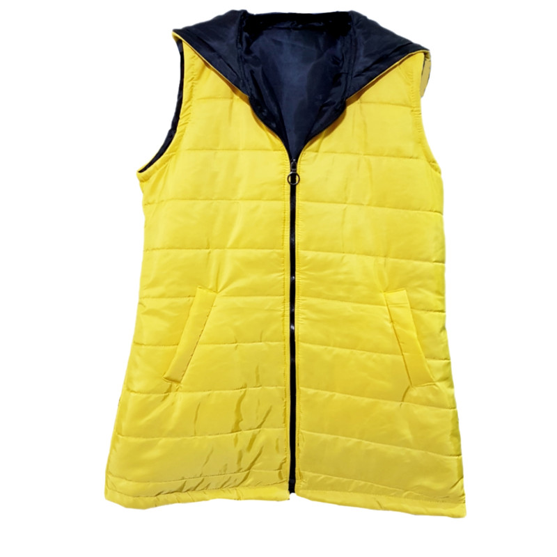 پافر زنانه مدل رزتی