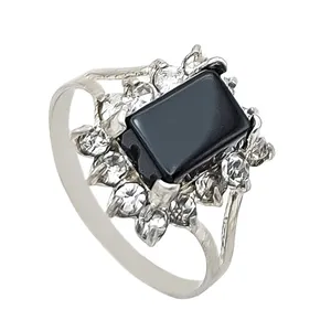 انگشتر نقره زنانه مدل VA4075