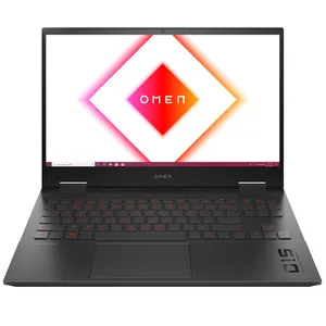 لپ تاپ 15 اینچی اچ پی مدل OMEN 15t-EK000-A1