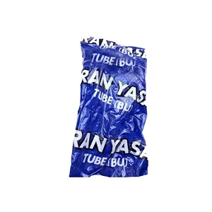 تیوپ دوچرخه ایران یاسا مدل TP-12 سایز 12