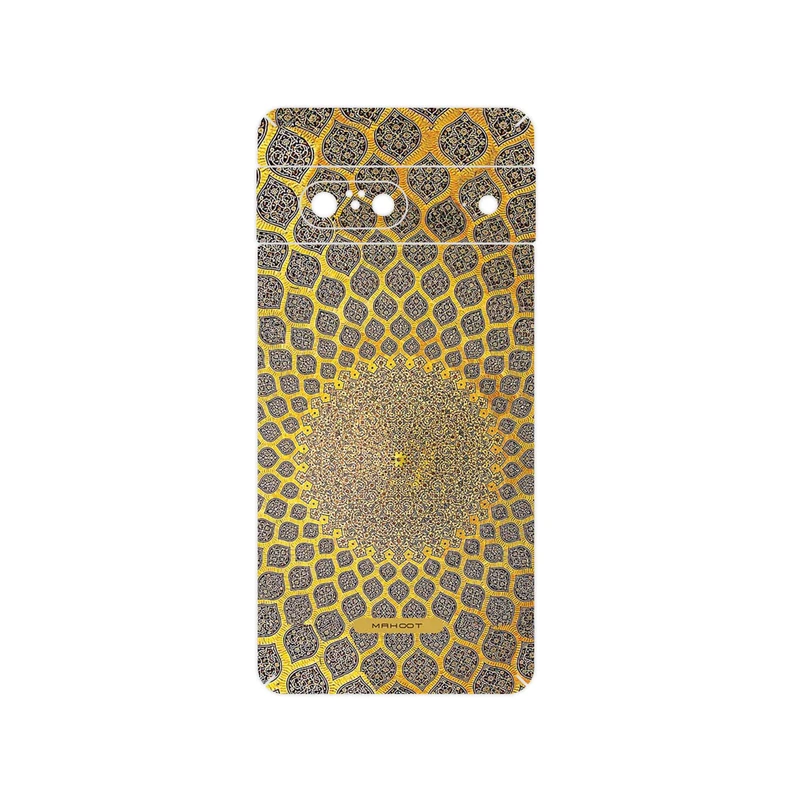 برچسب پوششی ماهوت مدل Sheykh_Lotfollah_Mosque مناسب برای گوشی موبایل گوگل Pixel 7