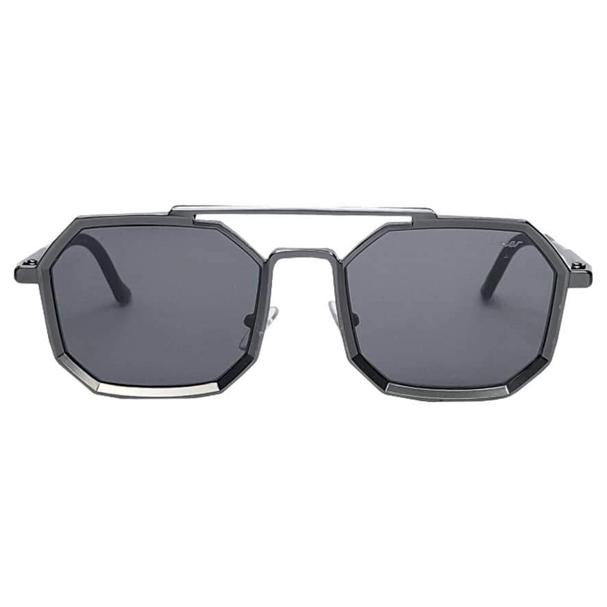 عینک آفتابی  مدل B3386 -  - 1