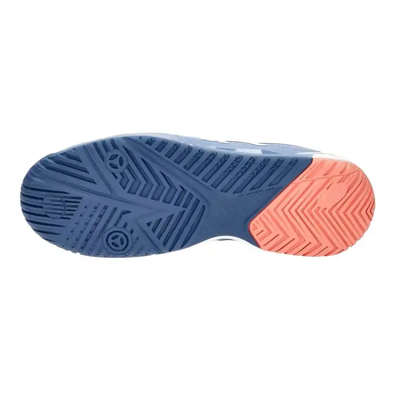 کفش تنیس مدل resolution