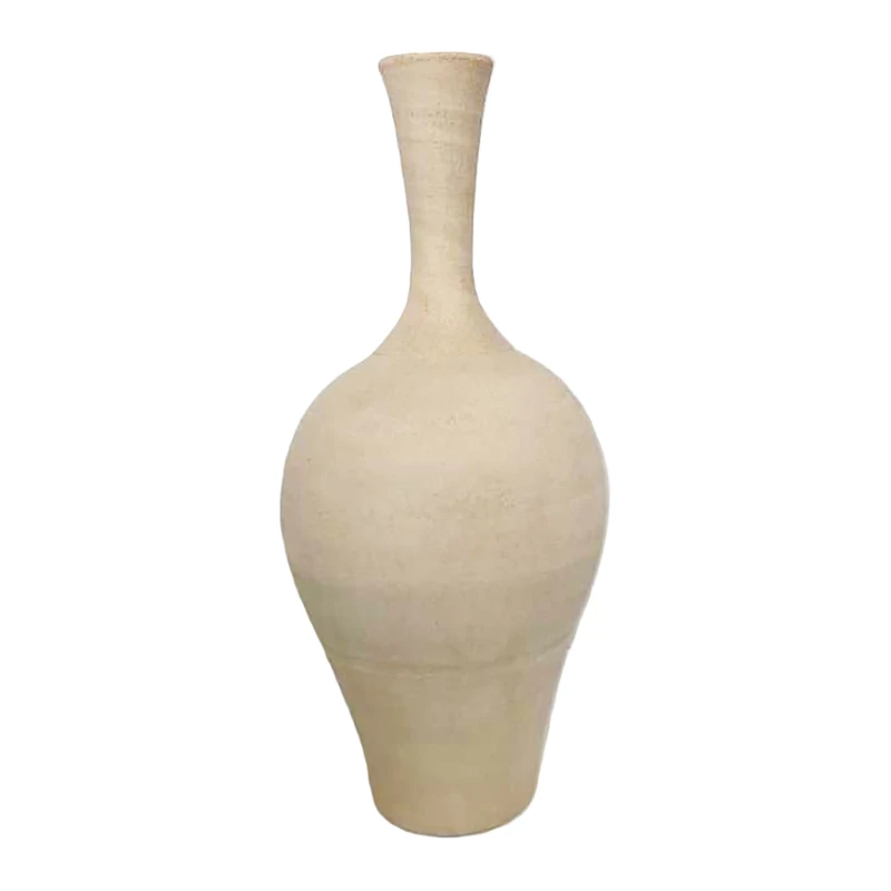 گلدان سفالی مدل یونیکا کد VVPSDS