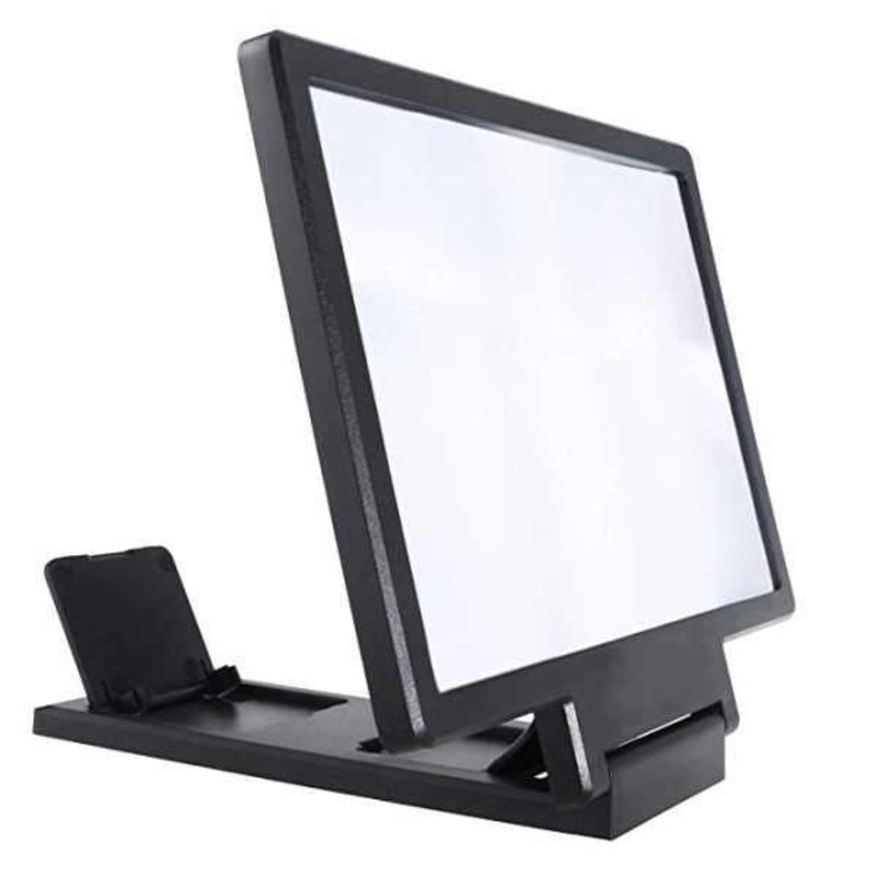 کیت بزرگنمایی صفحه نمایش مدل Enlarged screen 3D 1