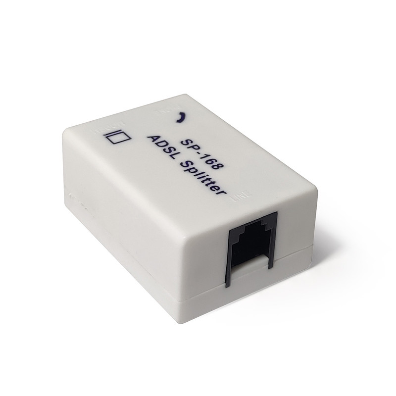 اسپلیتر دی لینک مدل SP-168 بسته 2 عددی